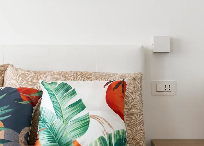 The Ciccins In By Hostand Appartement