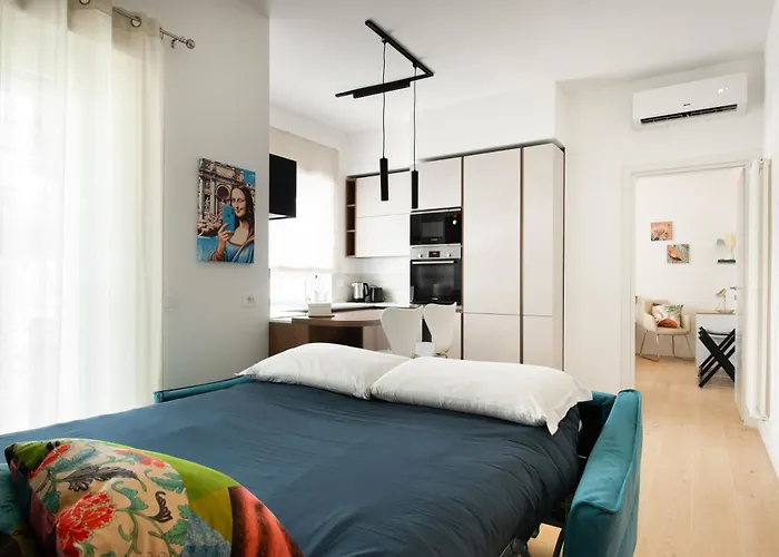 The Ciccins In By Hostand Appartement Rome